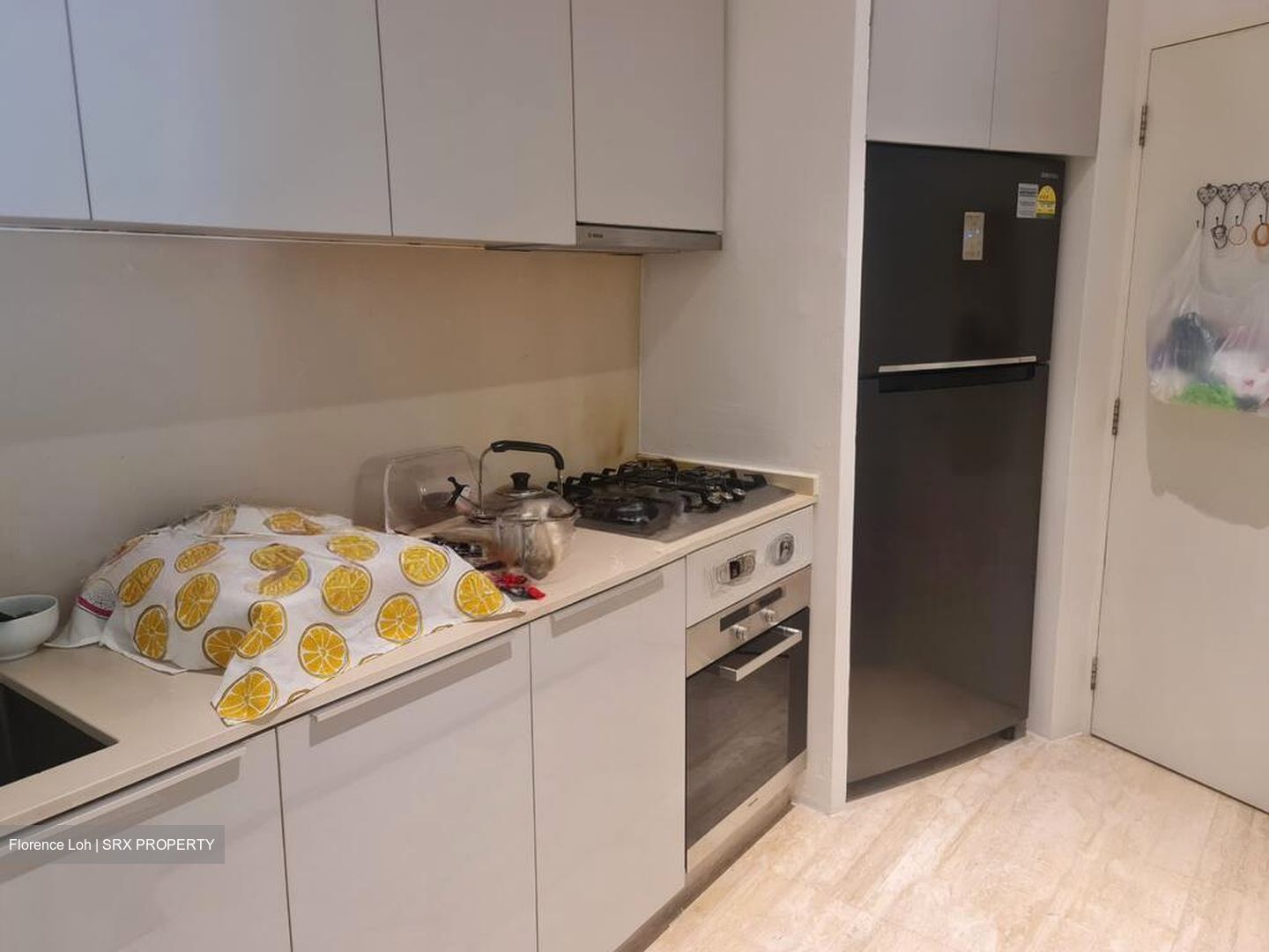 Kheam Hock Gardens (D11), Condominium #499728651